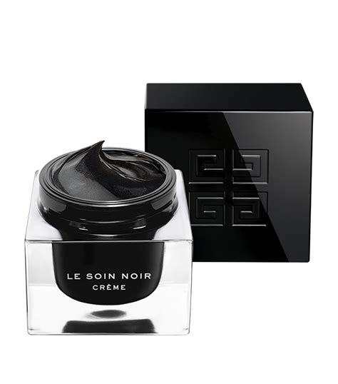 le soir noir de givenchy|Le Soin Noir: the Beauty.